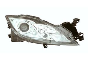 Koplamp rechts 2764962