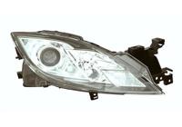 Koplamp rechts 2764962