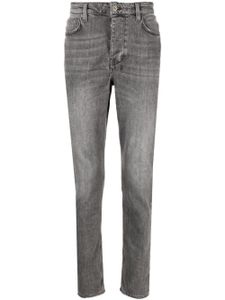 Ksubi jean Chitch Monokrome à taille normale - Gris