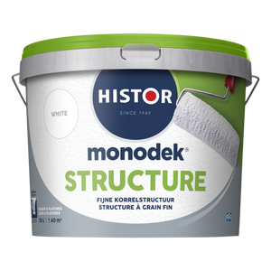 Histor Monodek Structure - Wit