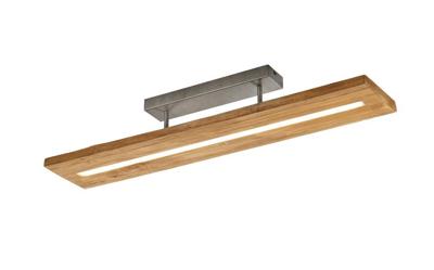 Trio Vintage plafondlampBrad - 623710130