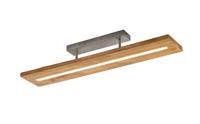 Trio Vintage plafondlampBrad - 623710130