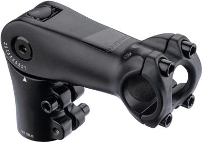 CONTEC Ct stem lida hybrid 25,4x90mm, black