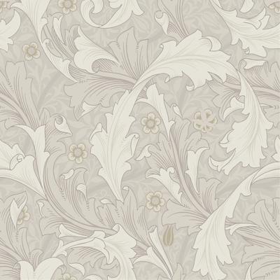 Dutch Wallcoverings Hidden Treasures - Granville Wit