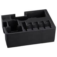 Bosch Professional 1600A0351T 1600A0351T Kofferinlegstuk Bosch Professional 1600A0351T 1600A0351T Kofferinlegstuk