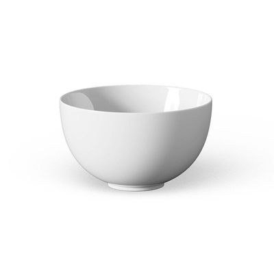 Looox Ceramic small Sink Waskom / fontein 23cm wit wwks23w