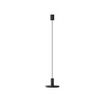 Lyora 1-lichts hanglampHermanos B zwart Ø 20cm - 8102