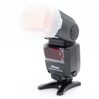 Nikon Speedlight SB-5000 occasion