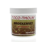 Toco Tholin Broekenvet