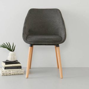 whkmp's own eetkamerstoel Olivia (set van 2) whkmp's own eetkamerstoel Olivia (set van 2)