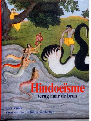 Hindoeisme (Hardback)