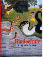 Hindoeisme (Hardback)