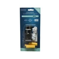 Batterijverwijderaar Lumineo Binnenkant
