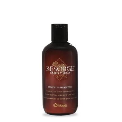 Biacrè Resorge Green Therapy Double Shampoo 250ml