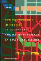 Projectonderwijs in het hbo (Hardback)