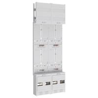 ABN Z29740 Z29740 Meterpaneel Inhoud: 1 stuk(s)