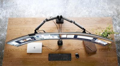 Fiber eetkamerstoel met armleuning