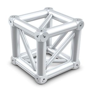 Showtec Multi Cube Eco voor de PQ truss serie