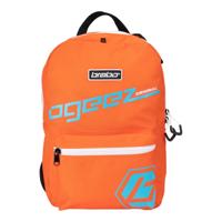Brabo Backpack Storm O&apos;Geez - Orange/Blue