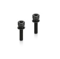 XLC Remd boutset adapter fm 24mm set a 2