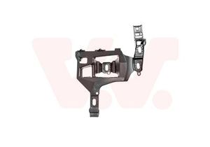 Houder, bumper 3804566