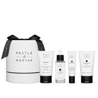 Pestle & Mortar Face Pakket The Best Sellers Kit