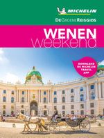 Wenen - - ebook