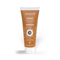 Vitality's Espresso Colouring Mask Cappuccino 200ml