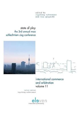 State of Play - - ebook