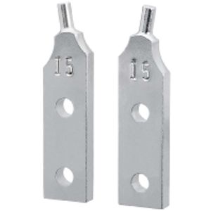 Knipex 44 19 J5 accessoire voor kabelset Krimpvorm