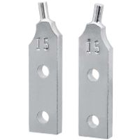 Knipex 44 19 J5 accessoire voor kabelset Krimpvorm - thumbnail