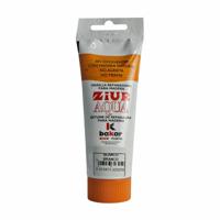 Houtvulling Bakar Ziur Aqua Wit 150 g