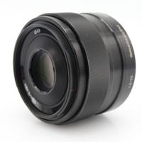 Sony E 35mm F/1.8 OSS occasion