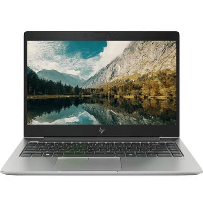 HP ZBook 14u G5 - Intel Core i7-8e Generatie - 14 inch - 16GB RAM - 256GB SSD - Windows 11