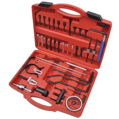 VidaXL Motor timing gereedschapset diesel & benzine voor citroën & peugeot