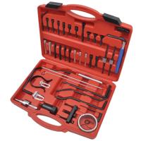 VidaXL Motor timing gereedschapset diesel & benzine voor citroën & peugeot