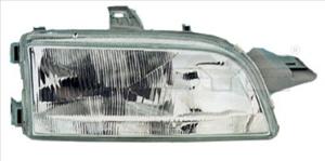 TYC Koplamp 20-5371-08-2