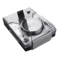 Decksaver Pioneer CDJ-400 cover