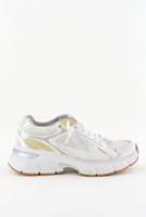 Golden Goose sneakers Lightstar GWF00724.F006476.10272 white/gold