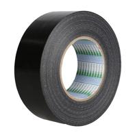 Falcon eyes gaffer tape zwart 5 cm x 50 m Falcon eyes gaffer tape zwart 5 cm x 50 m