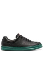 Camper baskets Runner Four - Noir