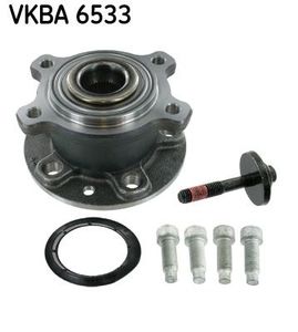 Wiellager VKBA6533