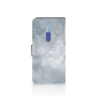 Hoesje Xiaomi Redmi K20 Pro Painting Grey - thumbnail