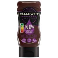 Callowfit Teriyaki Saus (300 ml)