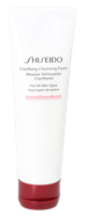 Shiseido Clarifying Cleansing Foam 125ml Make-up verwijderaar en reiniger