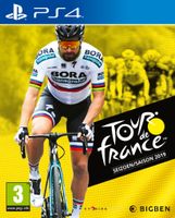 Tour De France 2019 - thumbnail