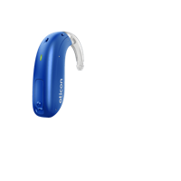 Oticon Play PX 2 miniBTE R - Oplaadbaar