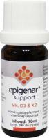 Epigenar Support vitamine D3 & K2 druppels