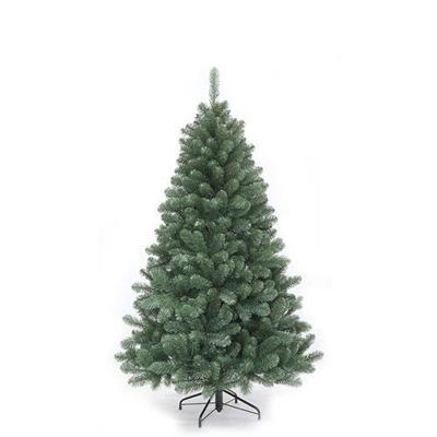 Kunstkerstboom Arctic Spruce blauwgroen 210 cm dia 112 cm kerstboom - Holiday tree