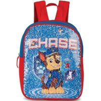 Paw Patrol Magische Pailletten Rugzak 29 x 25 x 7 cm - Polyester - thumbnail